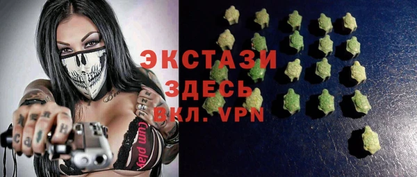 хмурый Алзамай